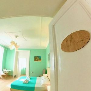 B&B Morrocoy